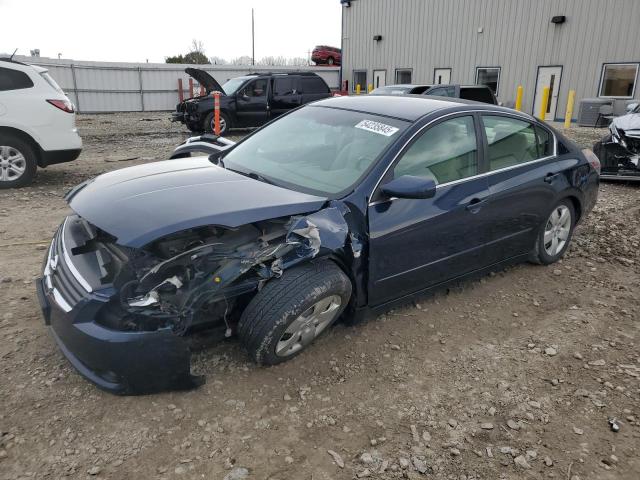 2007 Nissan Altima 2.5