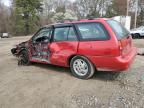 1997 Ford Escort Lx for Sale in North Billerica, MA - Side