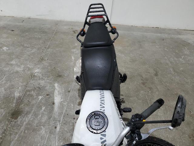 2018 ROYAL ENFIELD MOTORS HIMALAYAN 