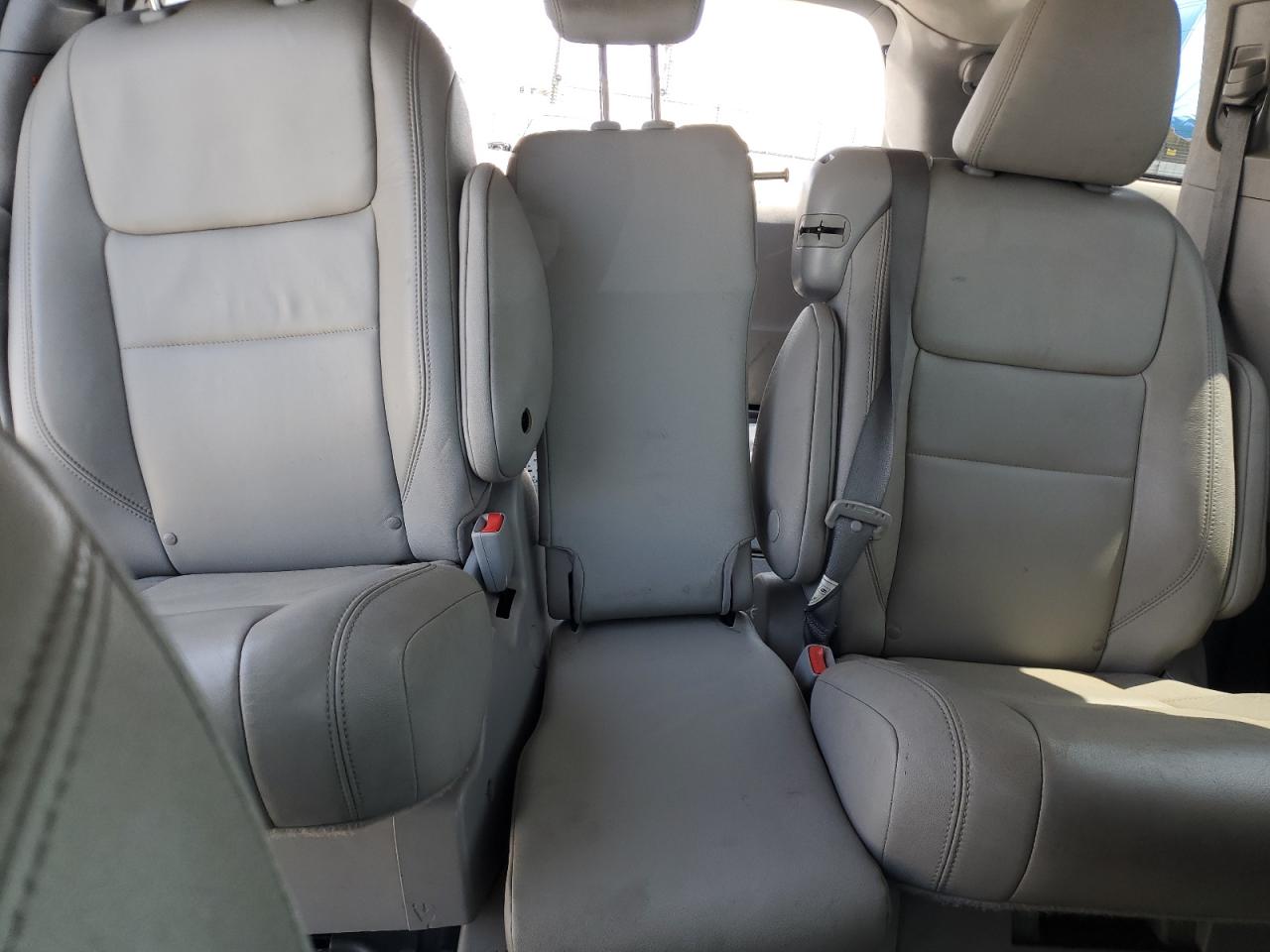 2019 Toyota Sienna Xle VIN: 5TDYZ3DC1KS004203 Lot: 55350195