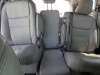 2019 Toyota Sienna Xle იყიდება Sun Valley-ში, CA - Front End
