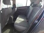 2007 VOLKSWAGEN GOLF MATCH for sale at Copart SANDWICH