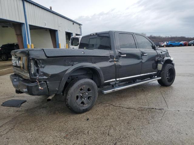  RAM 2500 2016 Black