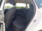 2021 VOLKSWAGEN POLO MATCH for sale at Copart WISBECH