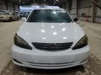 2003 Toyota Camry Le на продаже в Greenwell Springs, LA - Mechanical