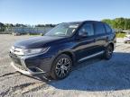 2016 Mitsubishi Outlander Se იყიდება Fairburn-ში, GA - Front End