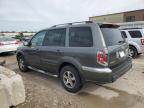 2007 Honda Pilot Ex for Sale in Kansas City, KS - Front End