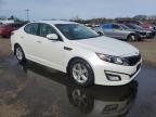2014 Kia Optima Lx იყიდება New Britain-ში, CT - Vandalism