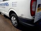 2007 LDV MAXUS 15S for sale at Copart WESTBURY