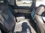 2022 Kia Carnival Sx Prestige на продаже в Farr West, UT - All Over