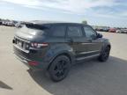 2015 Land Rover Range Rover Evoque Pure Plus de vânzare în Sacramento, CA - Front End