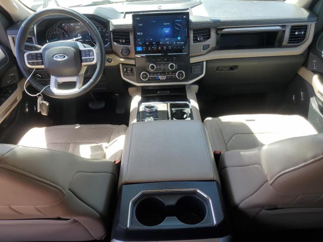  FORD EXPEDITION 2023 Black