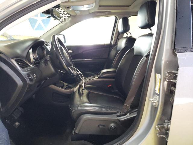  DODGE JOURNEY 2020 Silver