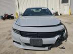 2021 Dodge Charger Sxt for Sale in Gaston, SC - Front End