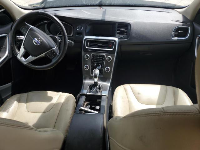  VOLVO S60 2016 Granatowy