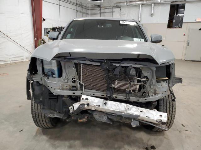  TOYOTA TACOMA 2020 Gray