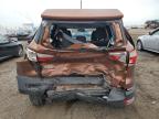 2020 Ford Ecosport Se zu verkaufen in Chicago Heights, IL - Rear End