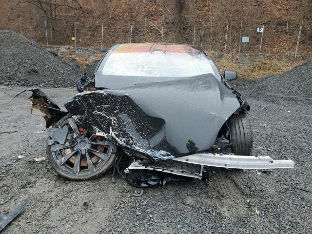  TESLA MODEL X 2023 Black