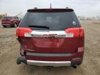 2010 Gmc Terrain Slt продається в Elgin, IL - Rear End