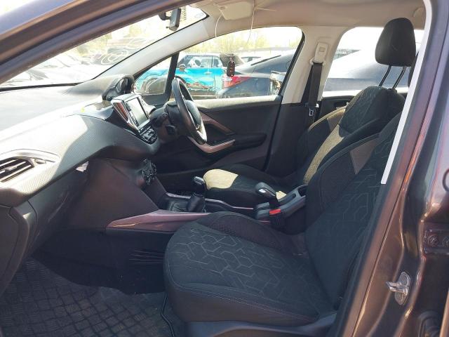 2016 PEUGEOT 2008 ACTIV