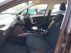 2016 PEUGEOT 2008 ACTIV for sale at Copart BRISTOL