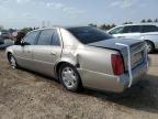 2001 Cadillac Deville  for Sale in Elgin, IL - Rear End