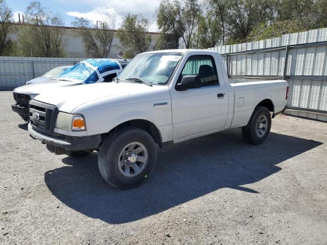 2008 Ford Ranger 