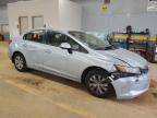 2012 Honda Civic Lx იყიდება Mocksville-ში, NC - All Over