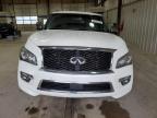 2017 Infiniti Qx80 Base იყიდება Sandston-ში, VA - Rear End