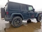 2017 Jeep Wrangler Unlimited Sport for Sale in Grand Prairie, TX - Normal Wear
