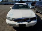 2002 Buick Century Custom de vânzare în Woodburn, OR - Front End