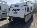2022 Jayco Jay Flight for Sale in Cicero, IN - Frame Damage