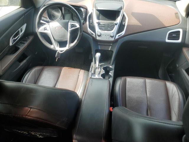  GMC TERRAIN 2013 Czarny