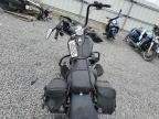 2012 HARLEY-DAVIDSON FLS SOFTAIL SLIM for sale at Copart KY - EARLINGTON