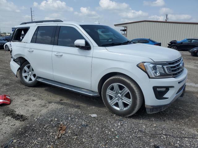  FORD EXPEDITION 2021 Biały