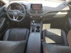 2022 Nissan Altima Sr   for Sale in Wilmer, TX - Hail