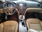2014 Buick Regal Premium за продажба в Lexington, KY - Undercarriage