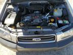 2003 Subaru Forester 2.5X for Sale in Anderson, CA - Front End