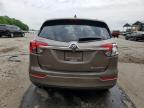 2017 Buick Envision Essence for Sale in Austell, GA - Front End