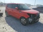 2019 Kia Soul  за продажба в Temple, TX - Front End