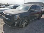 2022 Kia Telluride S   de vânzare în Cahokia Heights, IL - Front End