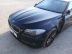 2011 BMW 520D SE AU for sale at Copart WESTBURY