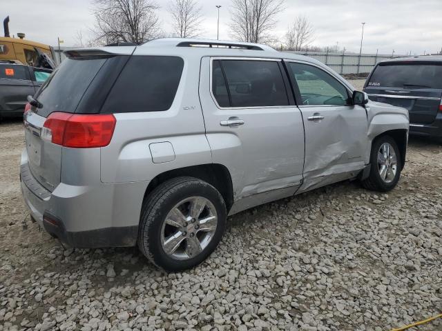  GMC TERRAIN 2015 Silver