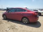 2017 Chevrolet Cruze Lt იყიდება Houston-ში, TX - Mechanical