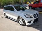 2014 Mercedes-Benz Gl 550 4Matic продається в Hueytown, AL - Normal Wear