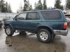 1998 Toyota 4Runner Sr5 продається в Arlington, WA - Rear End