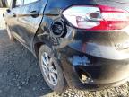 2019 FORD FIESTA ZET for sale at Copart EAST KILBRIDE
