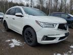 2017 ACURA MDX ADVANCE for sale at Copart ON - COOKSTOWN