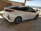 2017 Toyota Prius Prime  იყიდება Sun Valley-ში, CA - Undercarriage