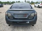2006 Lexus Gs 300 for Sale in Houston, TX - Front End